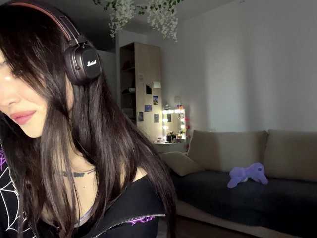 Elizabetswan's BongaCams show and profile