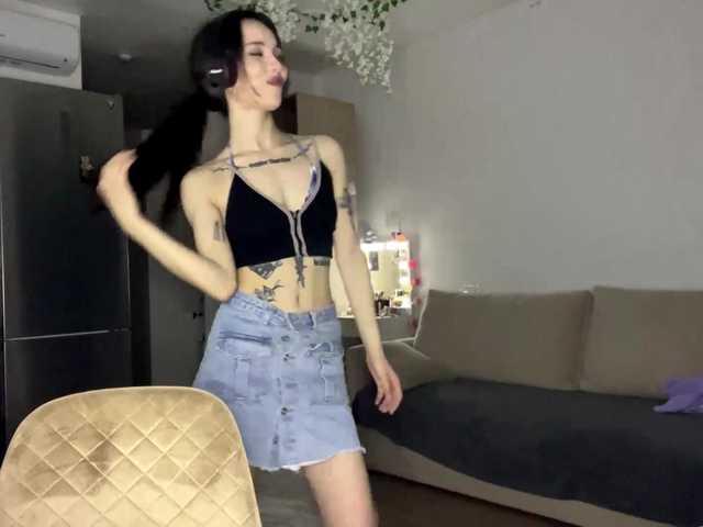 Elizabetswan's BongaCams show and profile