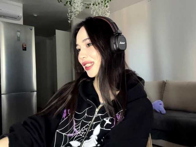 Elizabetswan's BongaCams show and profile