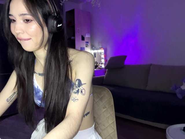 Elizabetswan's BongaCams show and profile