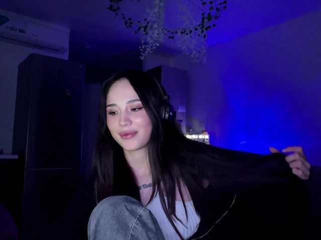 Elizabetswan's BongaCams show and profile