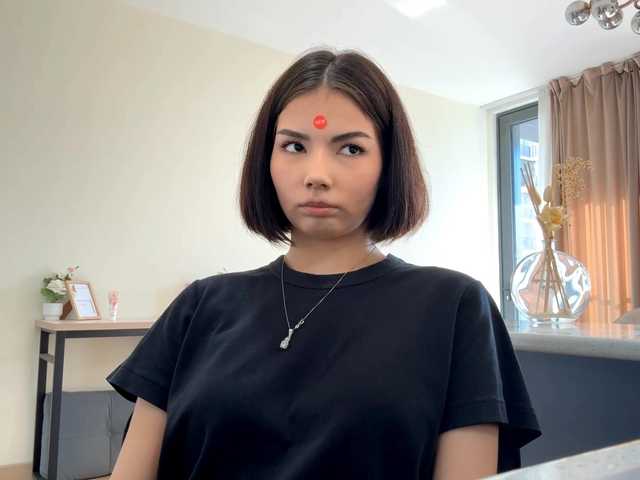 KeeshaSouthard's BongaCams show and profile