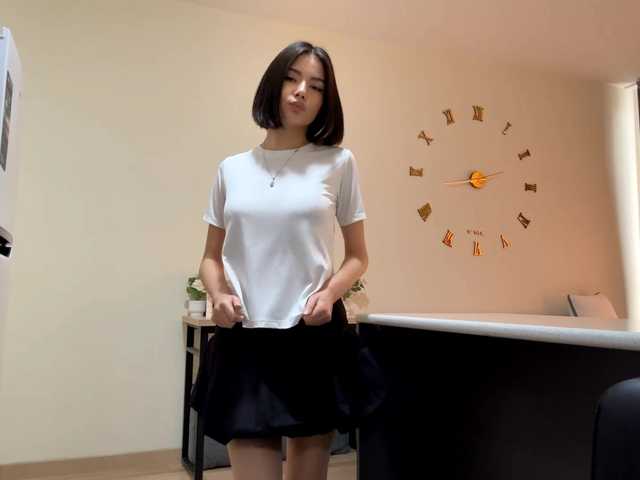 KeeshaSouthard's BongaCams show and profile