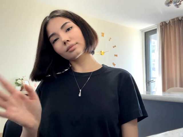 KeeshaSouthard's BongaCams show and profile