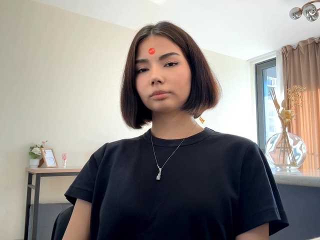 KeeshaSouthard's BongaCams show and profile