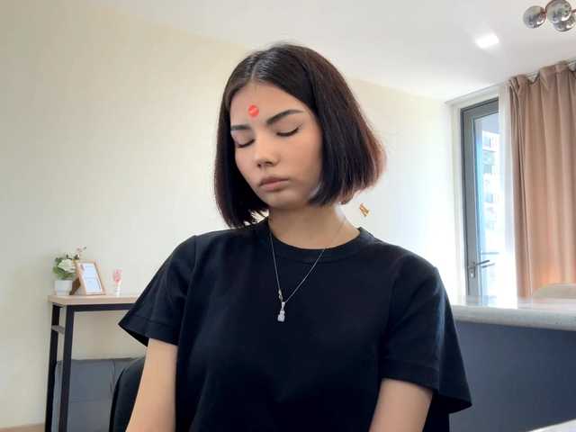 KeeshaSouthard's BongaCams show and profile