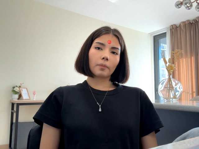 KeeshaSouthard's BongaCams show and profile