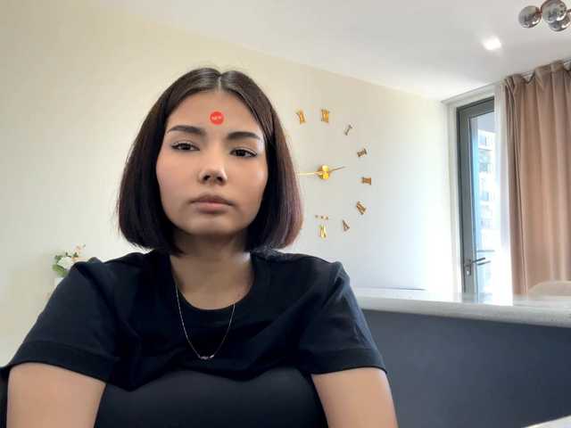 KeeshaSouthard's BongaCams show and profile