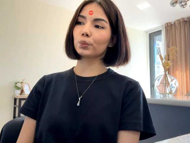 KeeshaSouthard's BongaCams show and profile