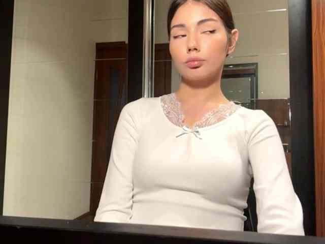 KeeshaSouthard webcam