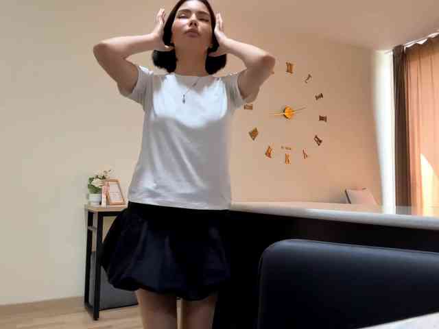 KeeshaSouthard webcam