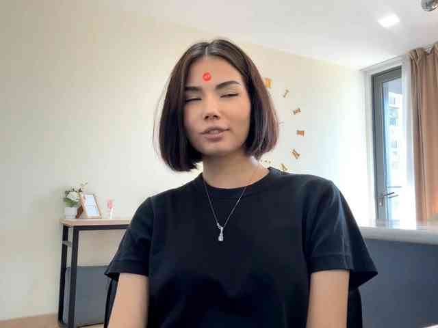 KeeshaSouthard webcam