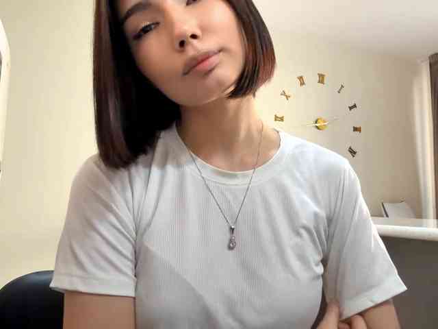 KeeshaSouthard webcam