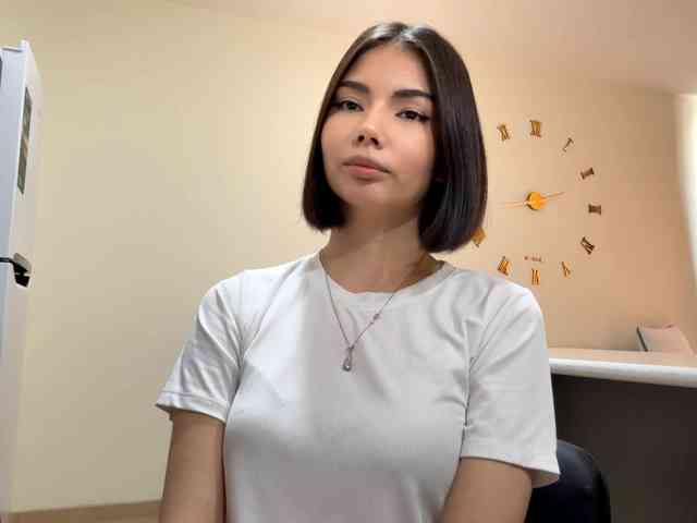 KeeshaSouthard webcam