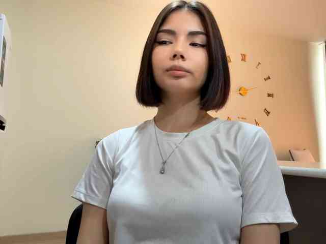 KeeshaSouthard webcam