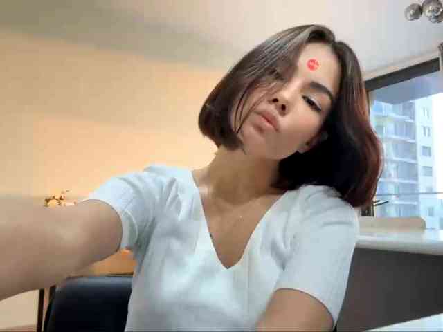 KeeshaSouthard webcam