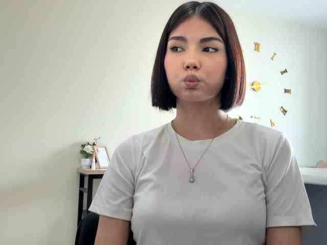 KeeshaSouthard webcam