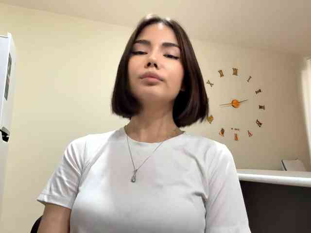 KeeshaSouthard webcam