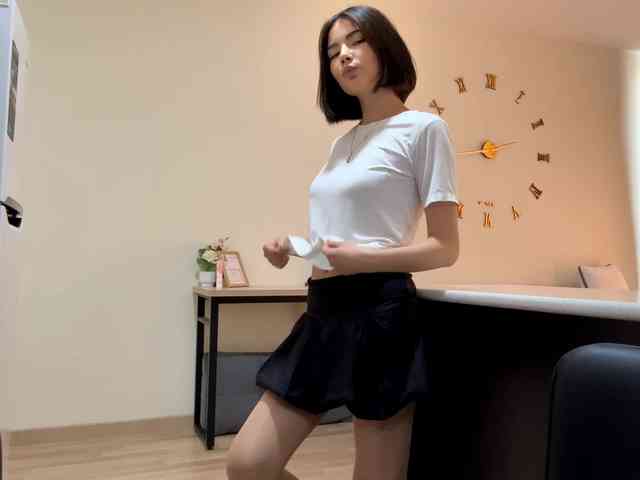 KeeshaSouthard webcam