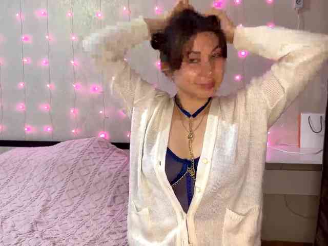 mylovelymargaret webcam