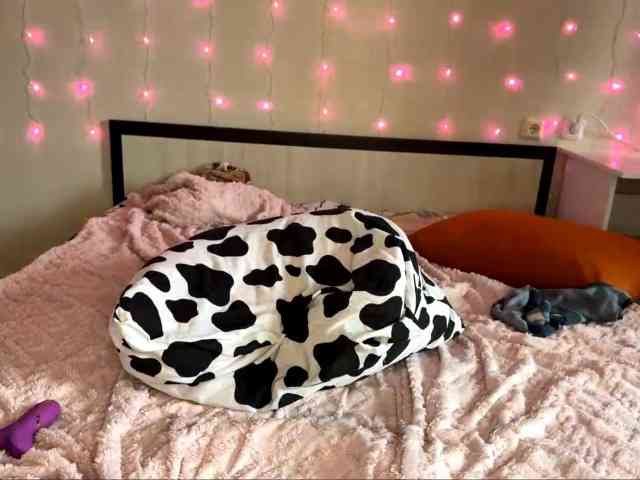 mylovelymargaret webcam