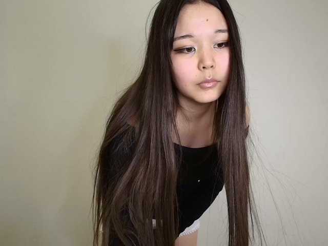 Profile and Statistics for sayanimo1 on BongaCams