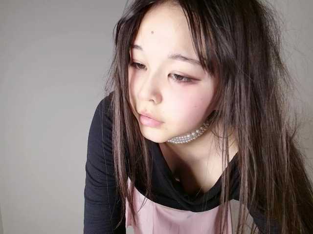 sayanimo1's BongaCams show and profile