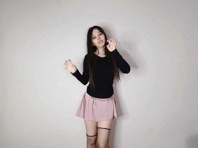 sayanimo1's BongaCams show and profile