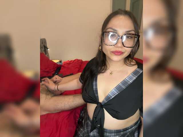 sarahrayanlove's BongaCams show and profile