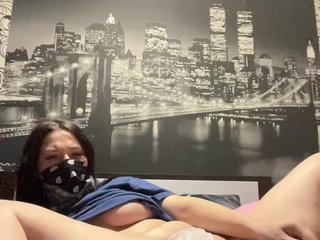 SexyRachel Porn Show