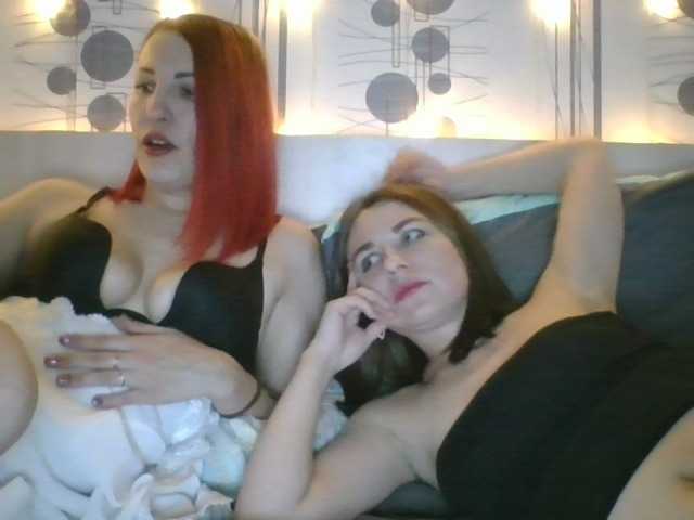 Lisichkitop Live Cam on BongaCams
