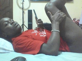 Sweetebonny Porn Show