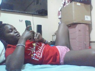 Sweetebonny Porn Show