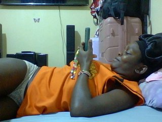 Sweetebonny's Live Webcam