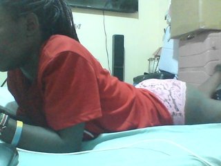 Sweetebonny Porn Show