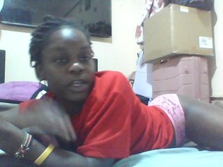 Sweetebonny Porn Show