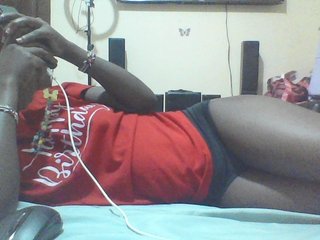 Sweetebonny Porn Show