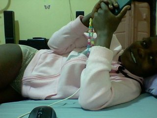 Sweetebonny's Live Webcam