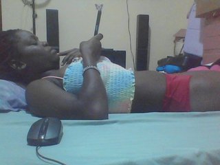 Sweetebonny Porn Show