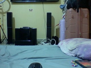 Sweetebonny Porn Show