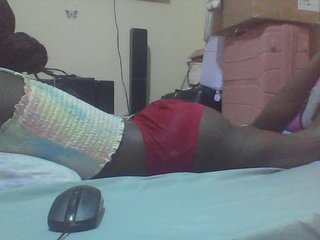 Sweetebonny Porn Show