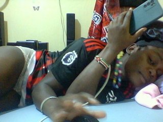 Sweetebonny's Live Webcam