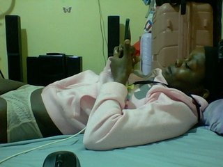 Sweetebonny's Live Webcam