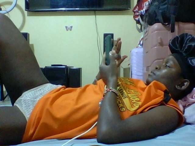 Sweetebonny Live Cam on BongaCams