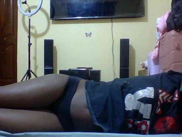 Sweetebonny Live Webcam on BongaCams