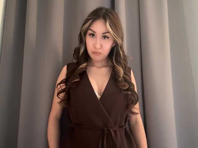 ShemekaKuk's BongaCams show and profile