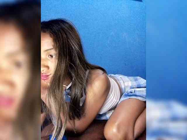 Ourka Live Webcam on BongaCams