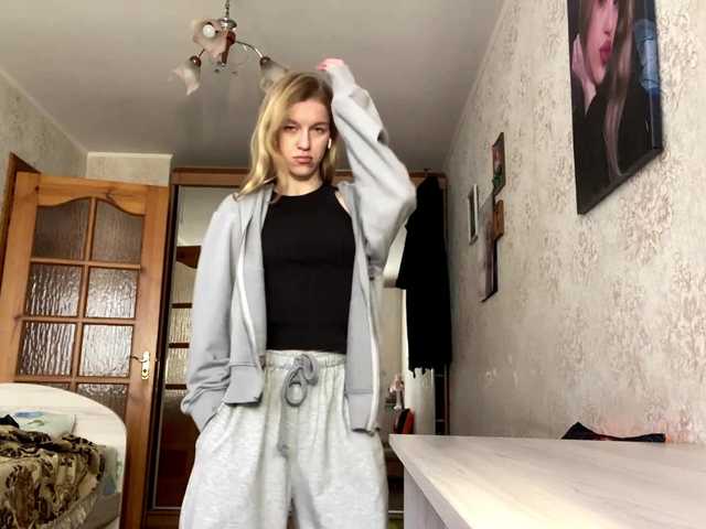 FloLifschitz's BongaCams profile