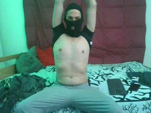 Dirtypigmask Dirtypigmask