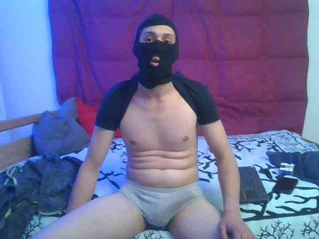 Dirtypigmask